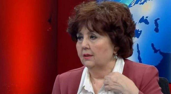 Türk Mukavemet Teşkilatı: Üç partiden Ayşenur Arslan hakkında suç duyurusu