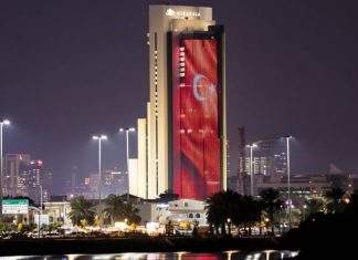 Birleşik Arap Emirlikleri: Abu Dabi, Türkiye'yi Covid-19 karantina listesinden çıkardı