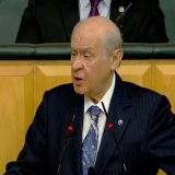 Bahçeli: "Kılıçdaroğlu’nun fatura ödemem çıkışı bir protesto değil, provokasyondur"