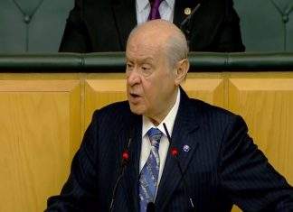 Bahçeli: "Kılıçdaroğlu’nun fatura ödemem çıkışı bir protesto değil, provokasyondur"