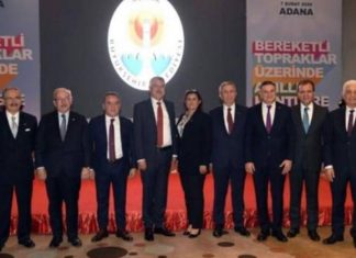 CHP'li 11 büyükşehir belediye başkanı: Belediyelerimiz üzerindeki yük, taşınabilir olmaktan çıktı