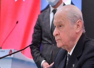 Bahçeli: Cumhurbaşkanı adayımız Erdoğan, adaylığının önünde engel yok
