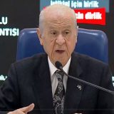 Bahçeli 19 Şubat'tan itibaren CHP'li il ve ilçe belediyelerini ziyaret edeceklerini açıkladı