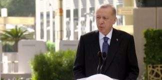 Erdoğan: Kabine toplantısında elektrik faturalarını görüşeceğiz