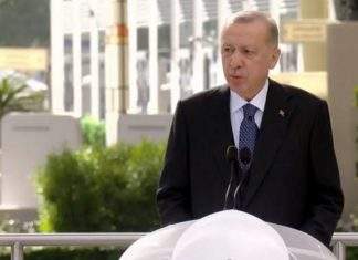 Erdoğan: Kabine toplantısında elektrik faturalarını görüşeceğiz