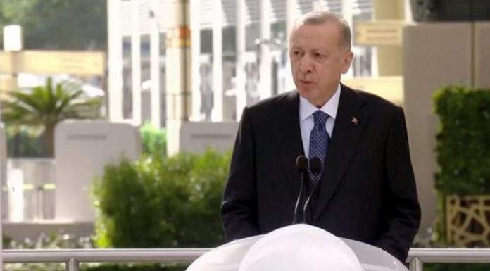 Erdoğan: Kabine toplantısında elektrik faturalarını görüşeceğiz