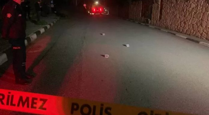 Sedat Peker’in iddialarıyla gündeme gelen kumarhane patronu Girne’de öldürüldü Sedat Peker'in iddialarıyla gündeme gelen kumarhane patronu Girne'de öldürüldü