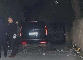 Halil Falyalı cinayetiyle ilgili İstanbul'da 3 kişi gözaltına alındı