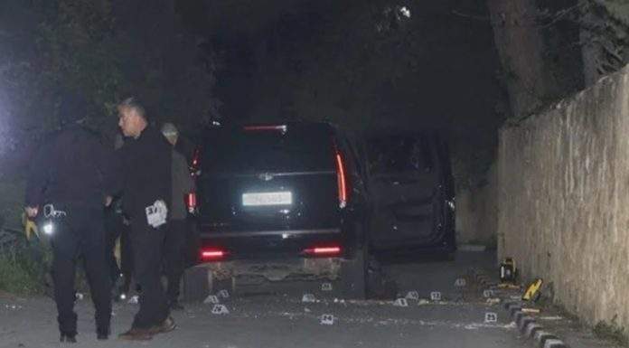 Halil Falyalı cinayetiyle ilgili İstanbul'da 3 kişi gözaltına alındı