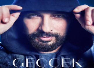 Tarkan'ın Geççek şarkısı: Her albümünde toplum eleştirisi içeren en az bir şarkısı var