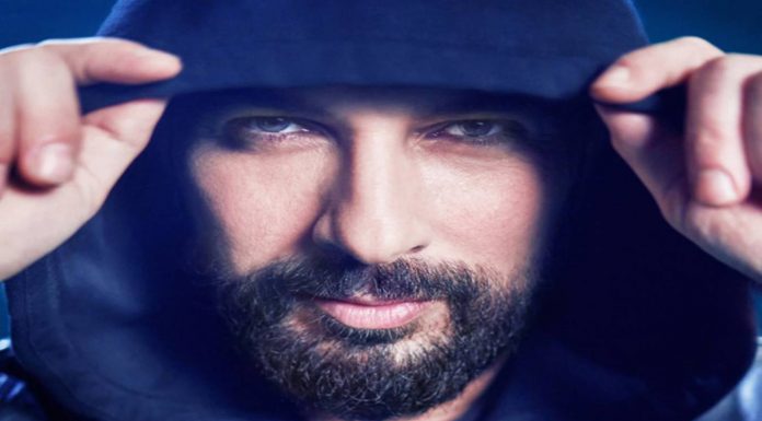 Tarkan'ın Geççek şarkısı: Her albümünde toplum eleştirisi içeren en az bir şarkısı var
