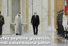 Ruşen Çakır yorumluyor : Körfez şeyhine güvercin, kendi vatandaşına şahin