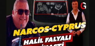 Halil Falyalı'nın Kalemini Kim Kırdı: Halil Falyalı olayının perde arkası