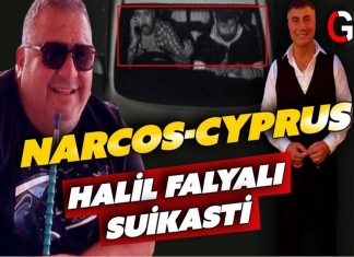 Halil Falyalı'nın Kalemini Kim Kırdı: Halil Falyalı olayının perde arkası