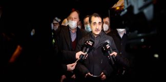 Enerji Bakanı Dönmez: Isparta'da elektrik faturalarının tahsilatı bir ay ertelenecek