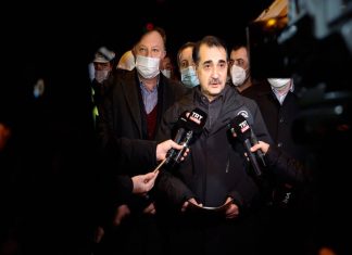 Enerji Bakanı Dönmez: Isparta'da elektrik faturalarının tahsilatı bir ay ertelenecek