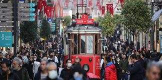 Z Kuşağı araştırması: Gençler siyasete, yargıya, medyaya güvenmiyor