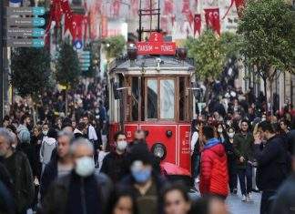 Z Kuşağı araştırması: Gençler siyasete, yargıya, medyaya güvenmiyor