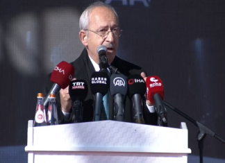 Kılıçdaroğlu: “Ezberlerini bozduk stratejilerinin ilk iki ayağını çökerttik hayallerini yıktık