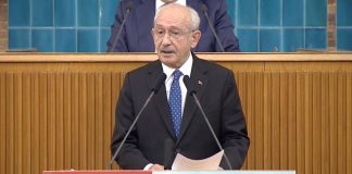 Kılıçdaroğlu, Erdoğan'ın imzası olan belgeleri yayımlayacağız