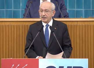 Kılıçdaroğlu, Erdoğan'ın imzası olan belgeleri yayımlayacağız