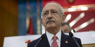 Kılıçdaroğlu: "Elektrik faturasını ödeyemeyen vatandaşın acısını topluma hisettirmem lazım"