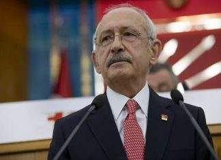 Kılıçdaroğlu: "Elektrik faturasını ödeyemeyen vatandaşın acısını topluma hisettirmem lazım"