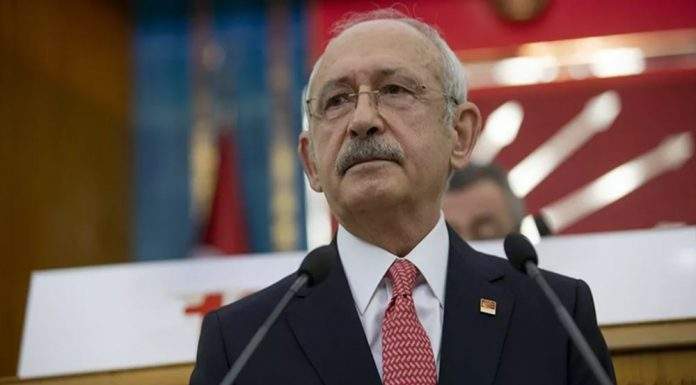 Kılıçdaroğlu: "Elektrik faturasını ödeyemeyen vatandaşın acısını topluma hisettirmem lazım"