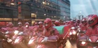 Kuryelerin yurt geneline yayılan eylemleri: Kurye eylemleri nasıl başladı?