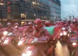 Kuryelerin yurt geneline yayılan eylemleri: Kurye eylemleri nasıl başladı?