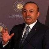 Çavuşoğlu’ndan Yunanistan’a tepki: Göçmenler siyasi sorun değil Çavuşoğlu'ndan Yunanistan'a tepki: Göçmenler siyasi sorun değil