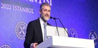 Hazine ve Maliye Bakanı Nebati'den yeni teşvik ve tedbir paketi açıklaması