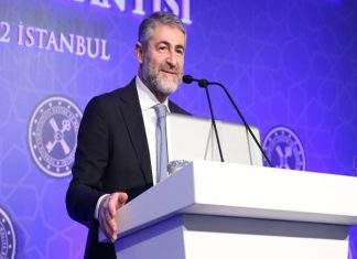 Hazine ve Maliye Bakanı Nebati'den yeni teşvik ve tedbir paketi açıklaması