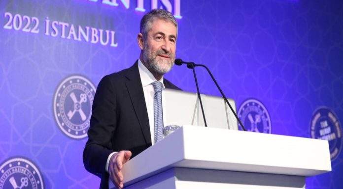 Hazine ve Maliye Bakanı Nebati'den yeni teşvik ve tedbir paketi açıklaması