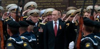 Rusya-Ukrayna: Putin, Rusya'nın nükleer gücü için 'özel alarm' emri verdi