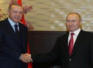 Rusya-Ukrayna krizinde Türkiye'nin pozisyonu ne olacak taşlar yerinden oynar mı?