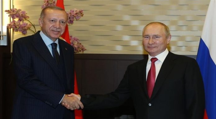 Rusya-Ukrayna krizinde Türkiye'nin pozisyonu ne olacak taşlar yerinden oynar mı?