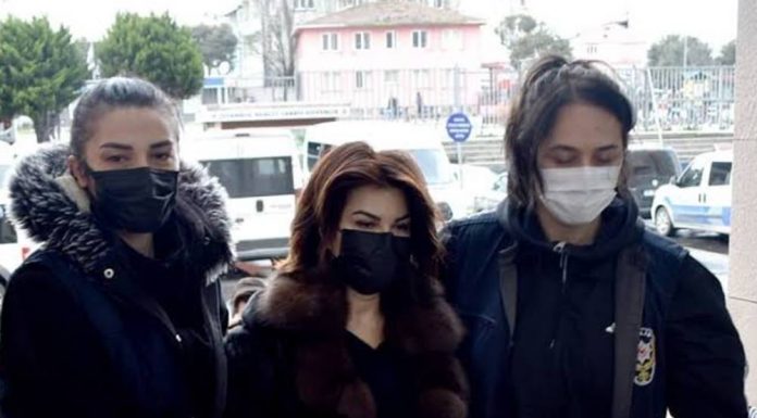 Erdoğan’dan gazeteci Sedef Kabaş hakkında 250 bin TL’lik tazminat davası