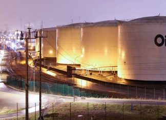 Avrupa'da çok sayıda petrol tesisine siber saldırı düzenlendi