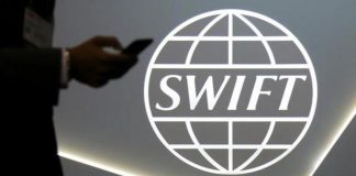 SWIFT: Batılı ülkeler, bazı Rus bankalarını SWIFT sisteminden çıkarıyor