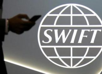 SWIFT: Batılı ülkeler, bazı Rus bankalarını SWIFT sisteminden çıkarıyor