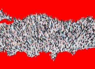 Türkiye İstatistik Kurumu, 2021 yılı adrese dayalı nüfus kayıt sistemi sonuçlarını duyurdu