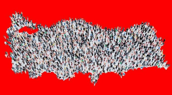 Türkiye İstatistik Kurumu, 2021 yılı adrese dayalı nüfus kayıt sistemi sonuçlarını duyurdu Türkiye İstatistik Kurumu, 2021 yılı adrese dayalı nüfus kayıt sistemi sonuçlarını duyurdu
