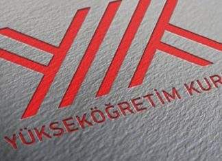 Yükseköğretim Kurulu (YÖK) üniversiteye girişte baraj puanın kaldırıldığını duyurdu