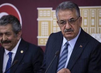 Seçim Yasası değişikliği: AKP ve MHP'nin Seçim Yasası değişikliği önerisi Meclis'te