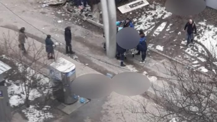 Rusya, Ukrayna'da misket bombası kullanmakla suçlanıyor ve Uluslararası Ceza Mahkemesi (ICC) savaş suçları işlenmiş olması ihtimalini soruşturmaya başladı.