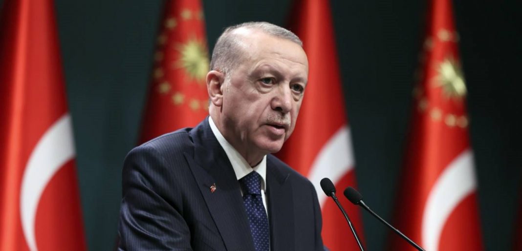 Erdoğan: Ekonomik sıkıntılar bugünden yarına çözülemiyor, hepsi bir anda olmuyor