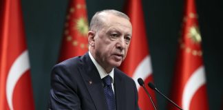 Erdoğan: Ekonomik sıkıntılar bugünden yarına çözülemiyor, hepsi bir anda olmuyor