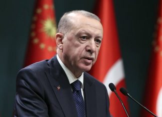 Erdoğan: Ekonomik sıkıntılar bugünden yarına çözülemiyor, hepsi bir anda olmuyor