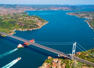 Montrö Boğazlar Sözleşmesi: Türkiye'nin hamlesi ne anlama geliyor